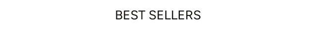 Best Sellers