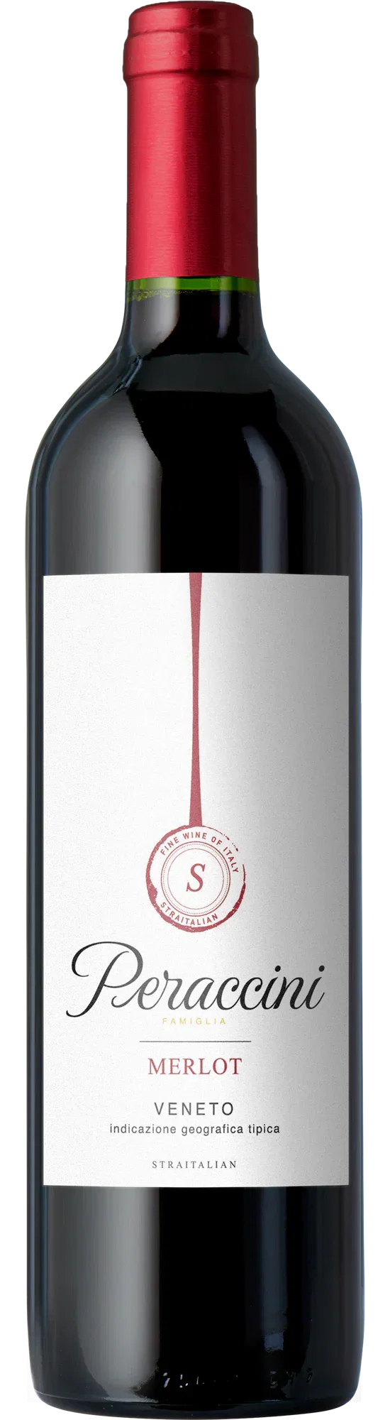 2024 Famiglia Peraccini Merlot