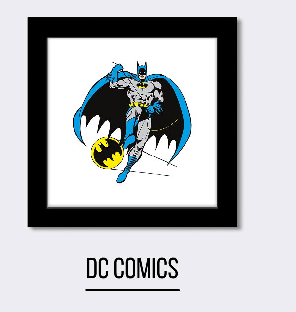 DC Comics