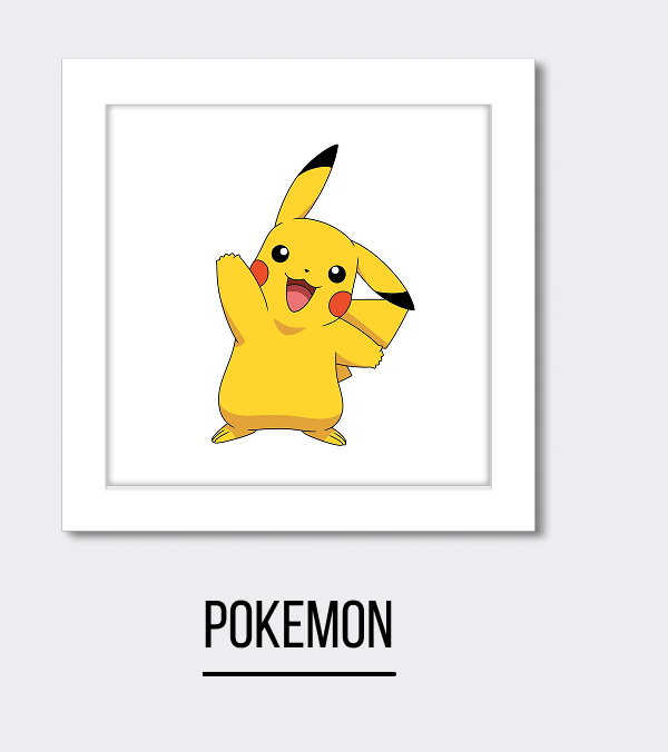 Pokemon