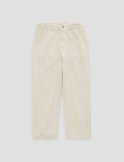 Analeigh Pant in Opal Stone
