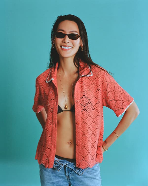 Shop Summer Colors / W