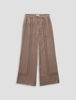 Sarah Trouser