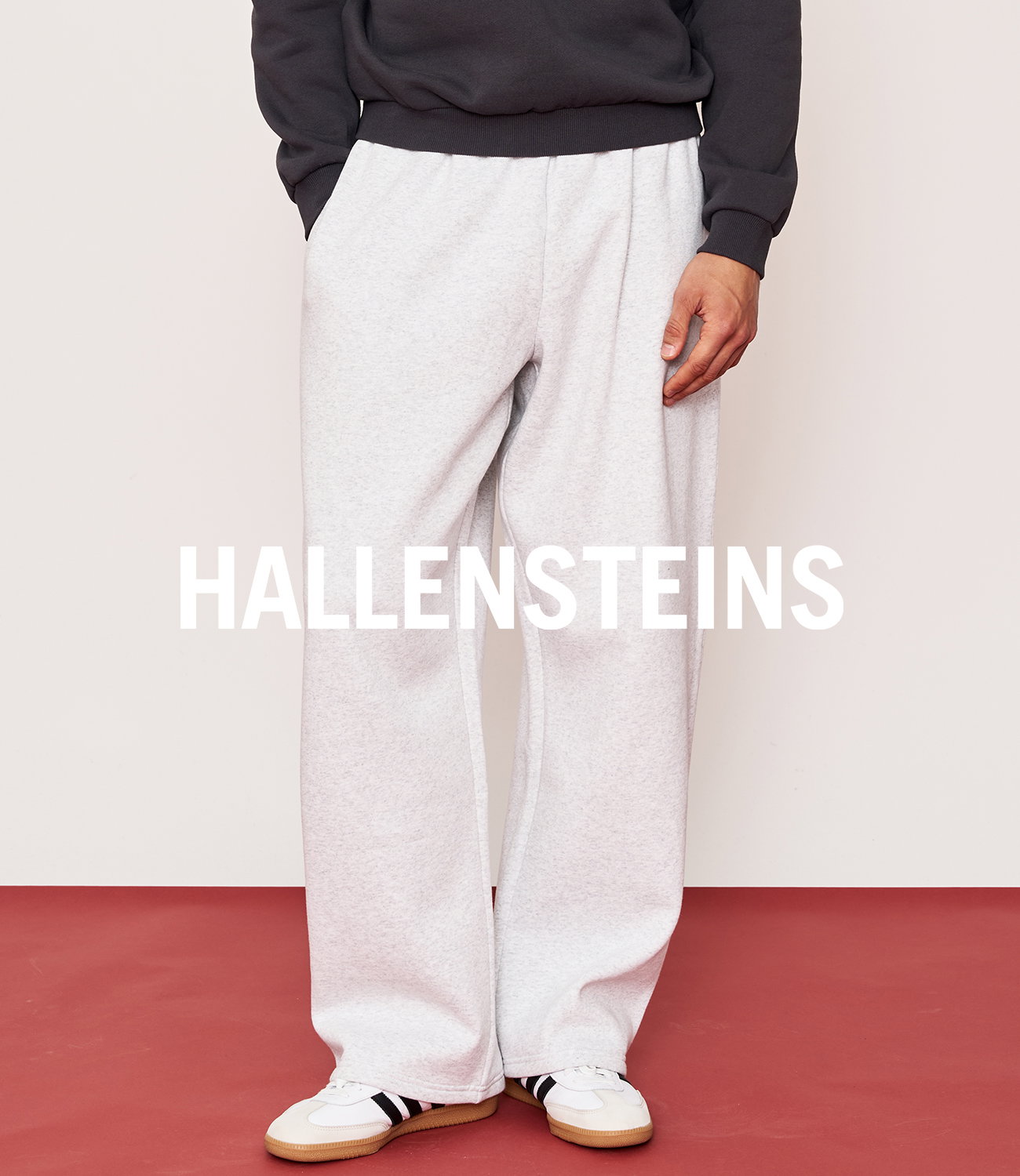 Essential Trackies Now $34.99