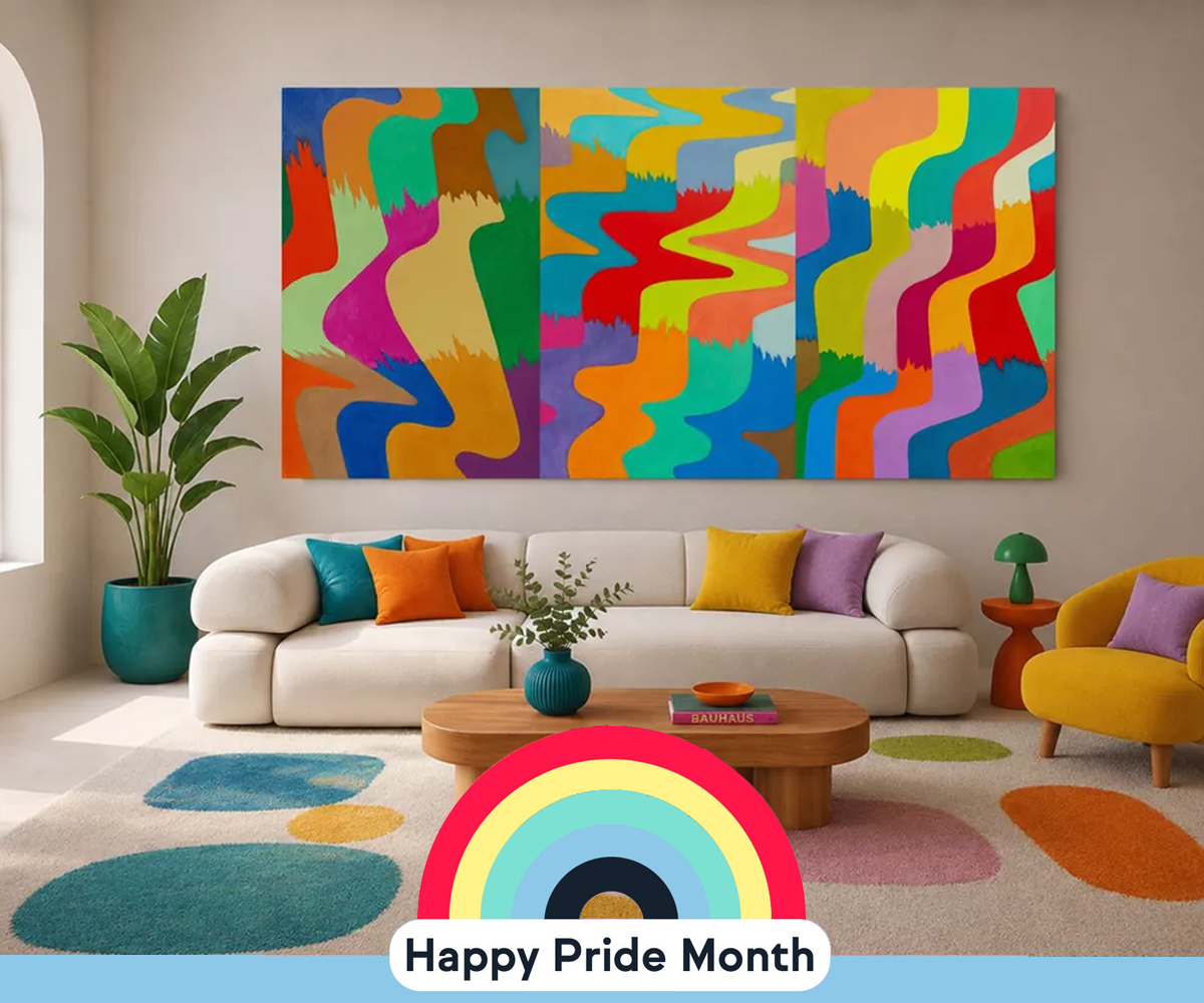 Happy Pride Month