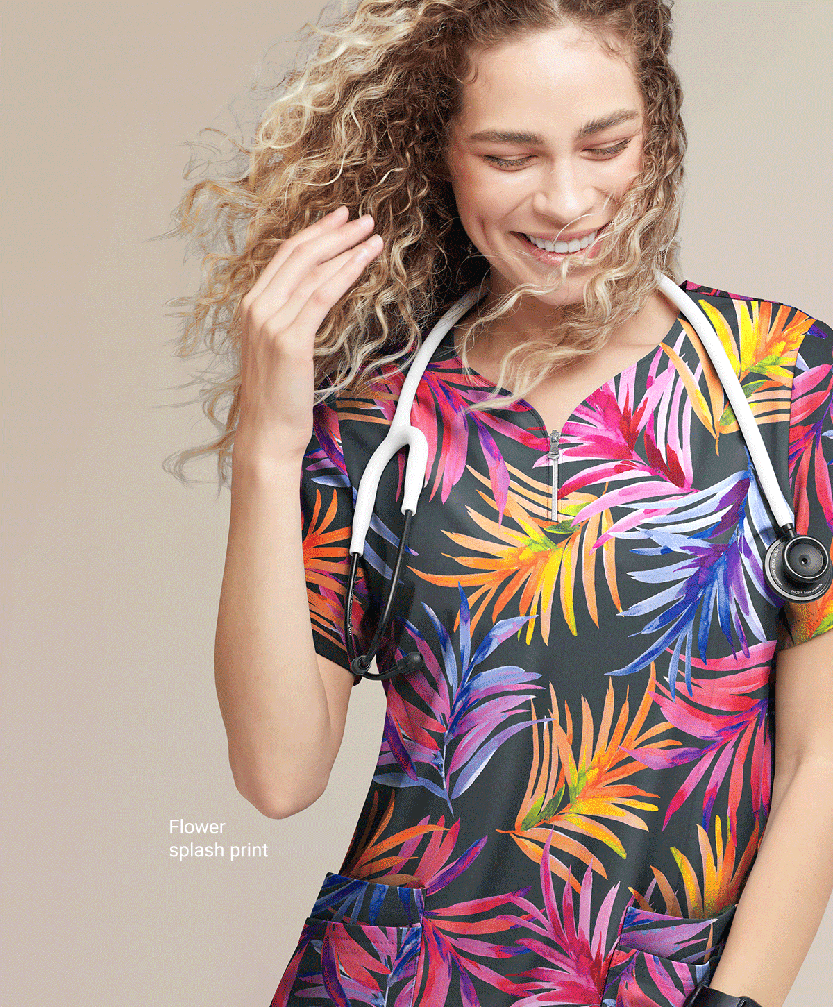 Shop Easy Stretch Clearance Prints >