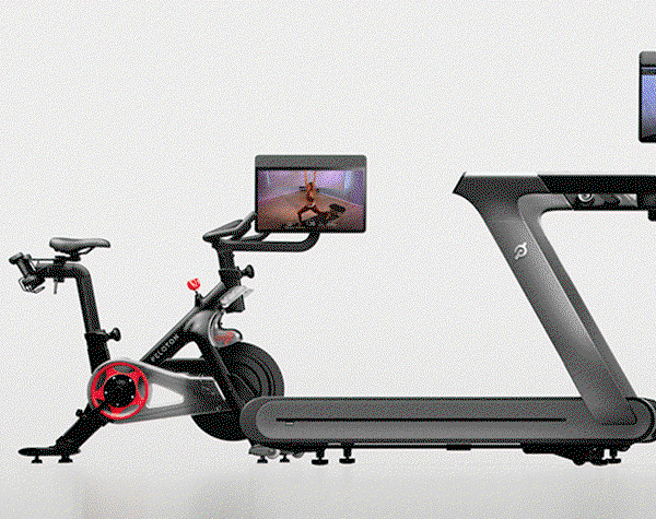 Get the complete Peloton experience