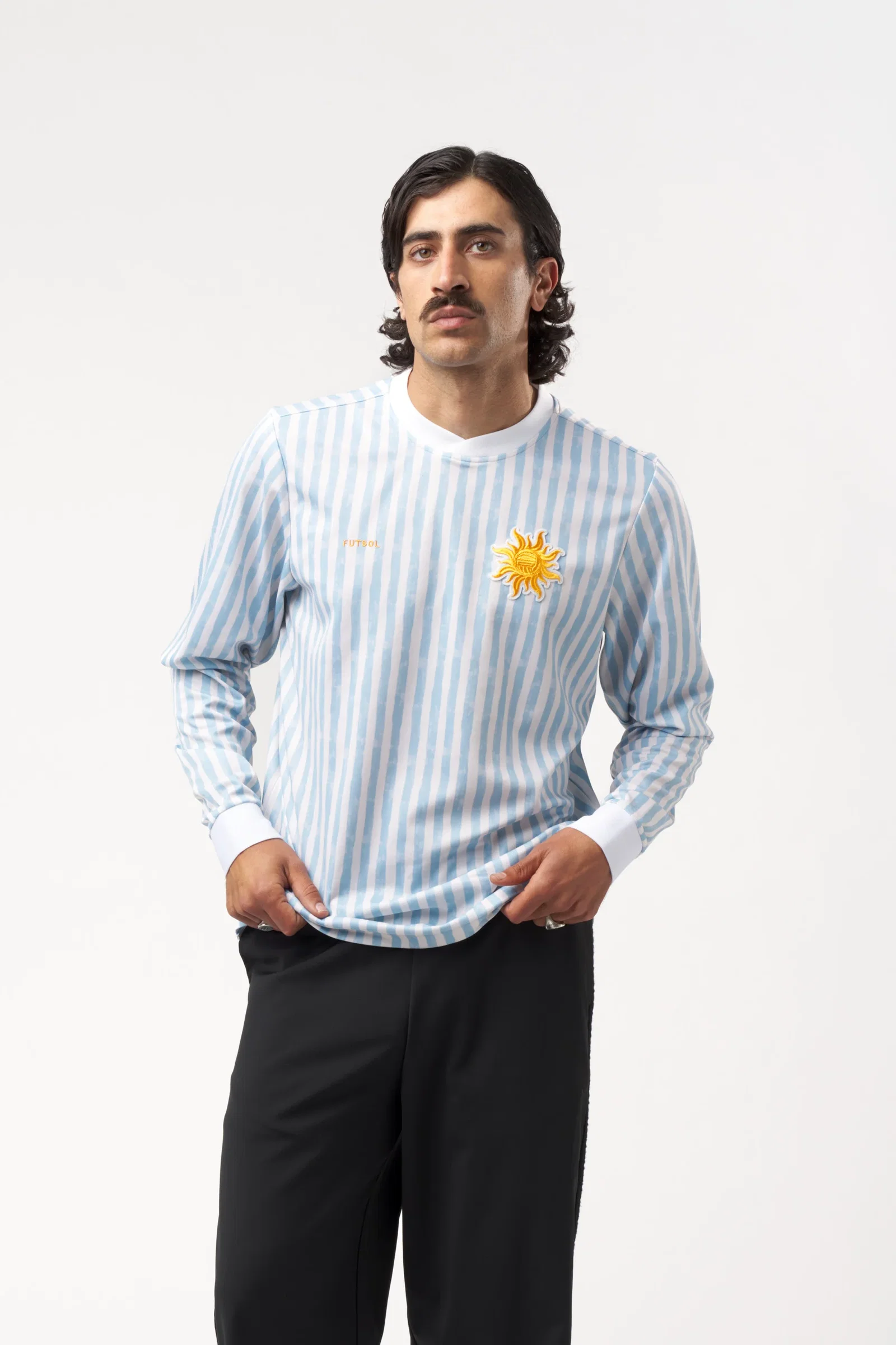 Image of Sol Pintores