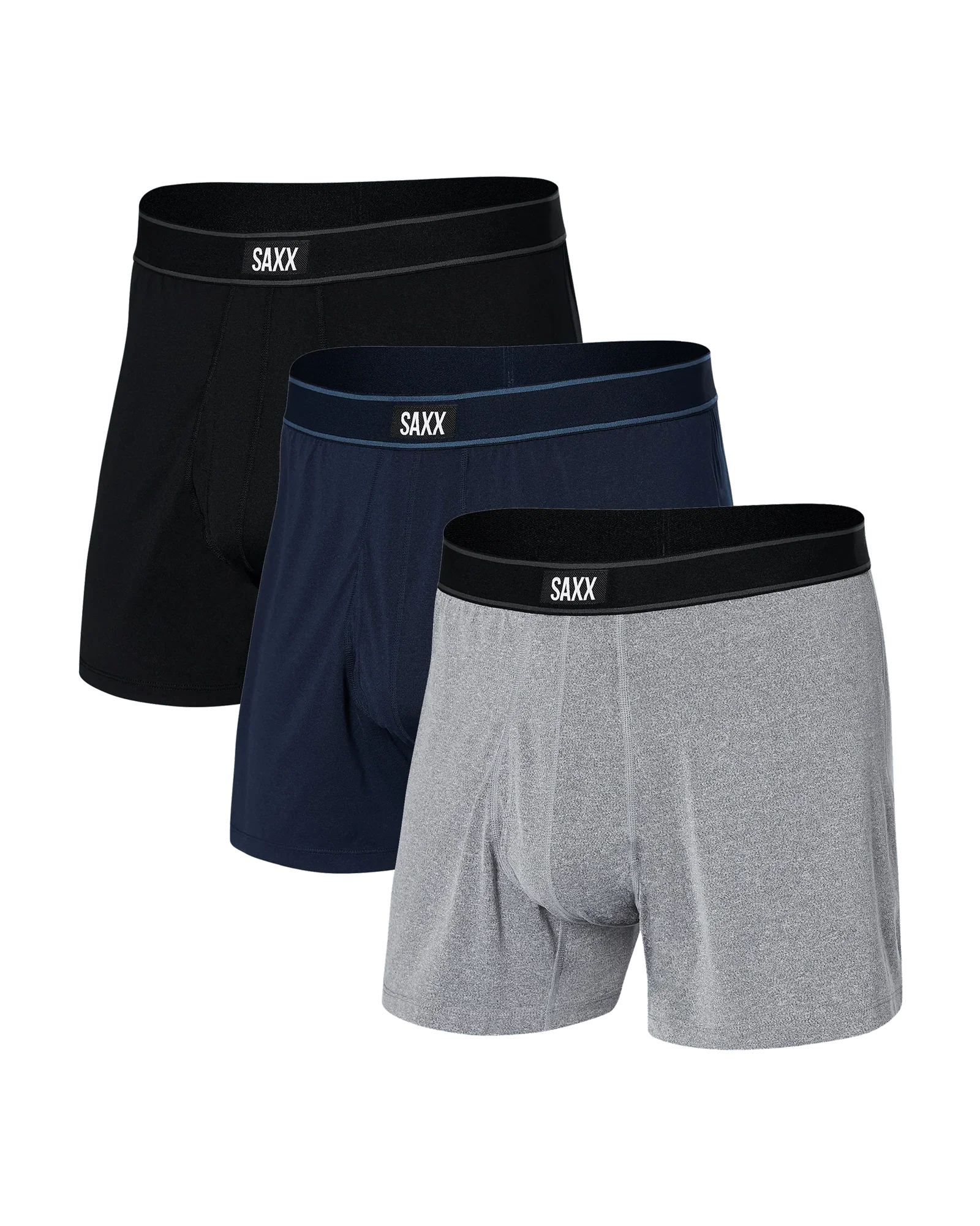 Image of Daytripper Comfort Stretch (3 Pack)