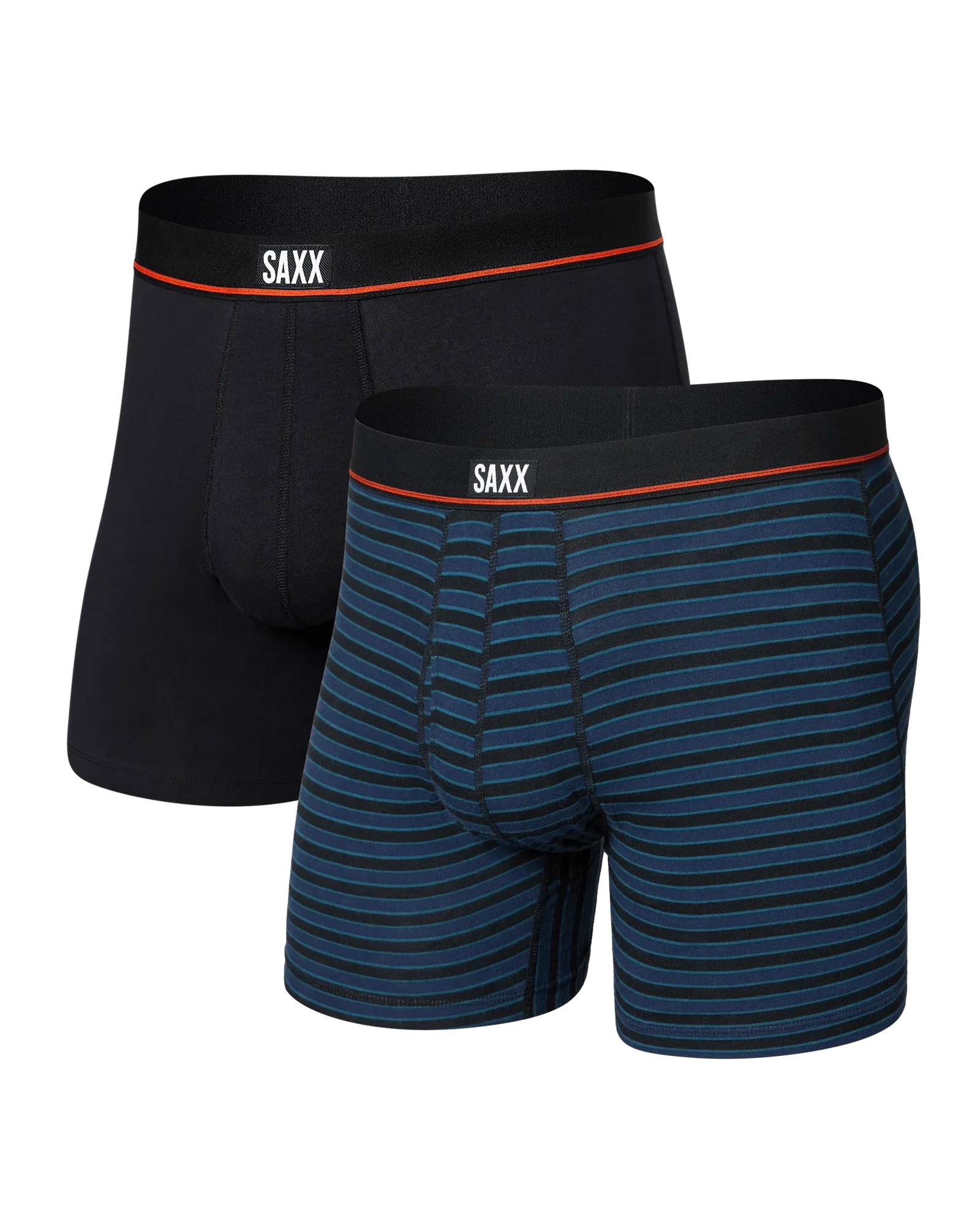 Image of Non-Stop Stretch Cotton (2 Pack)