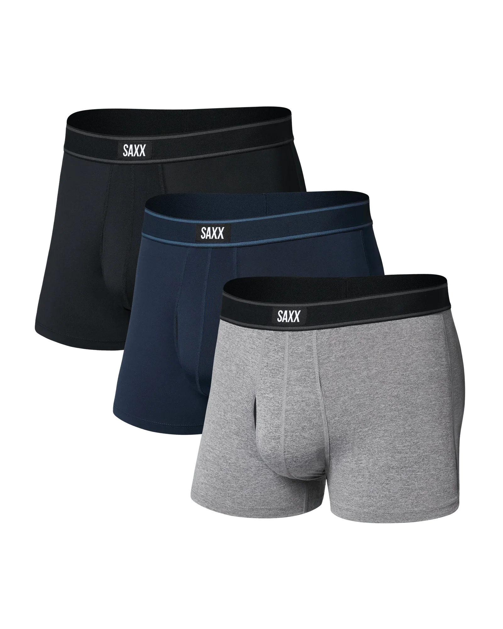 Image of Daytripper Comfort Stretch (3 Pack)