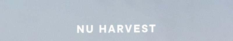 Nu Harvest