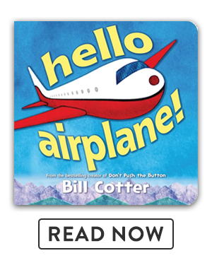 Read Hello, Airplane!