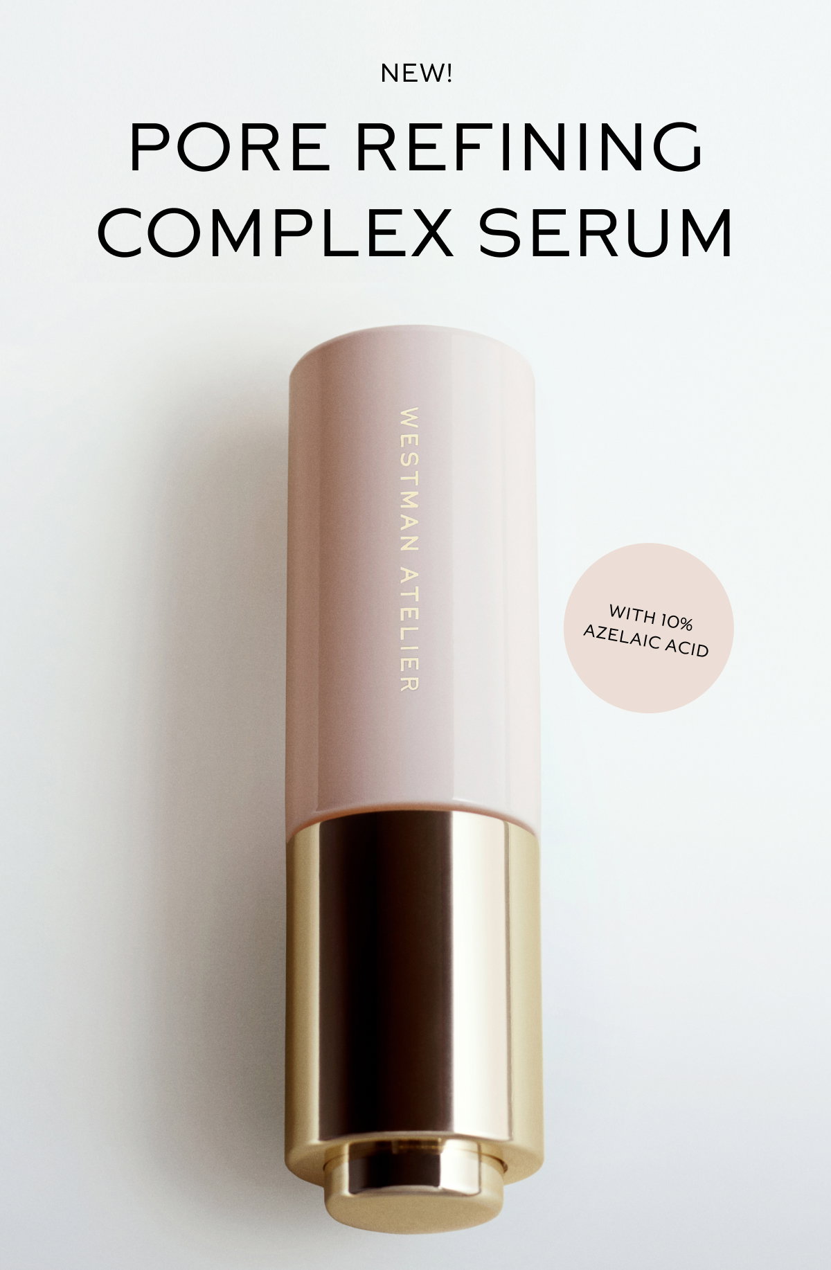 Pore Refining Complex Serum