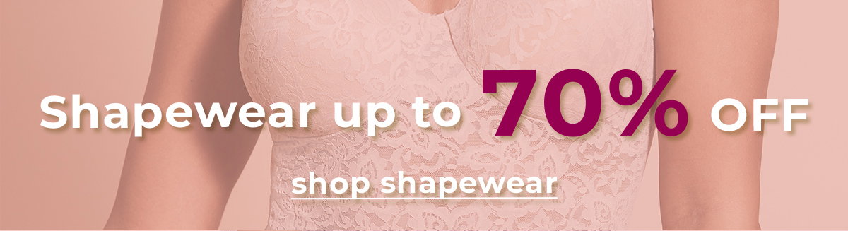 Shop Shapewear