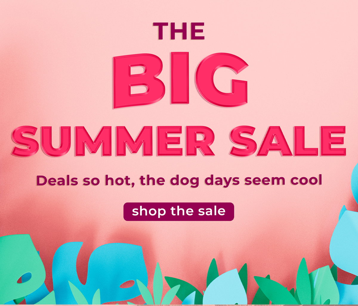 Shop The Sale