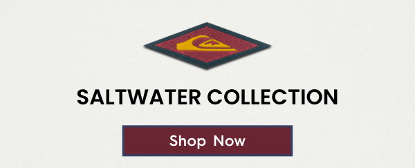 Saltwater Collection - Shop Now