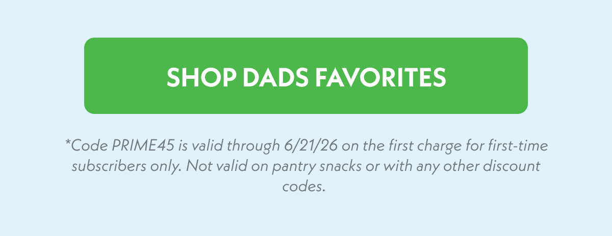 Shop Dads Favorites