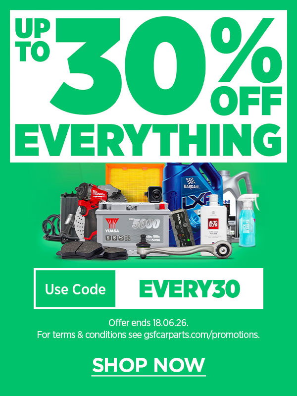 Dad approved discounts - save big on Father's Day gifts