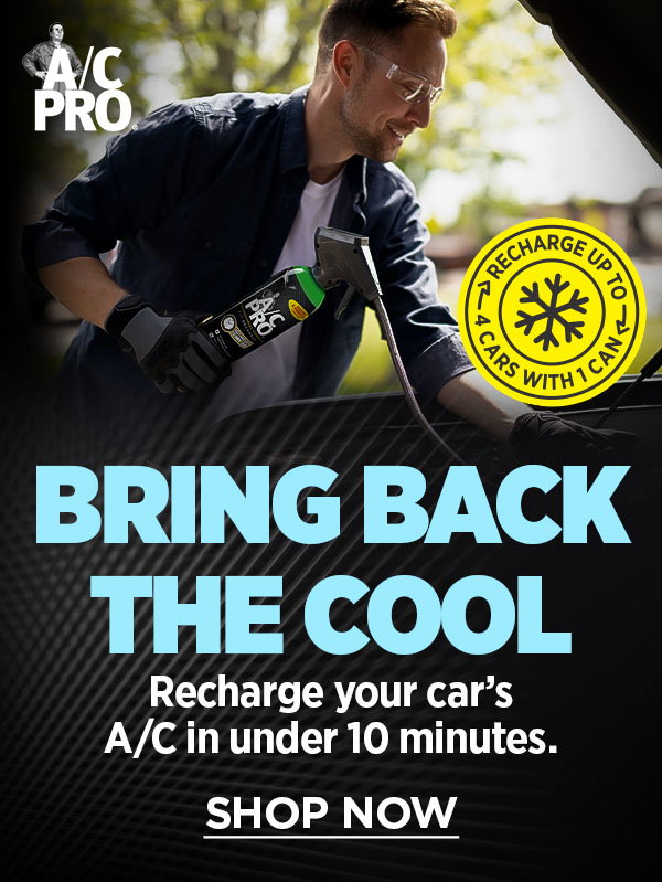 A/C Pro - Bring Back the Cool
