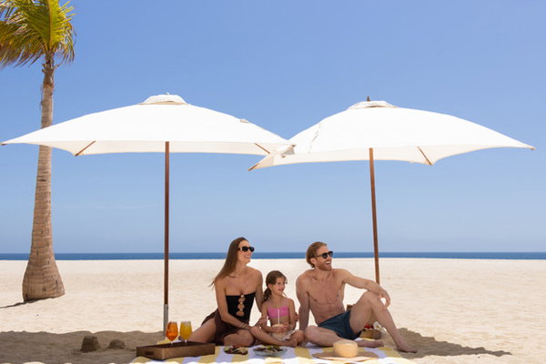 Hyatt Ziva Los Cabos