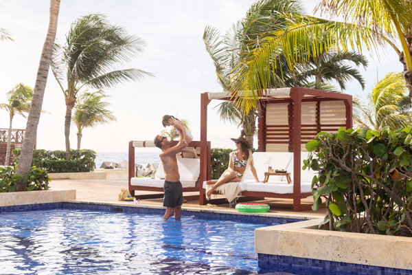 Hyatt Ziva Cancun