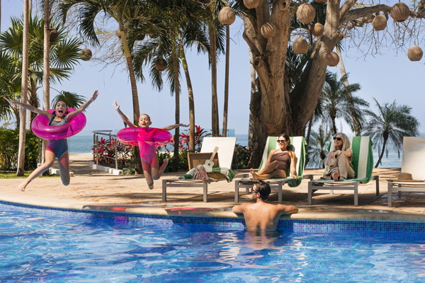 Hyatt Ziva Puerto Vallarta