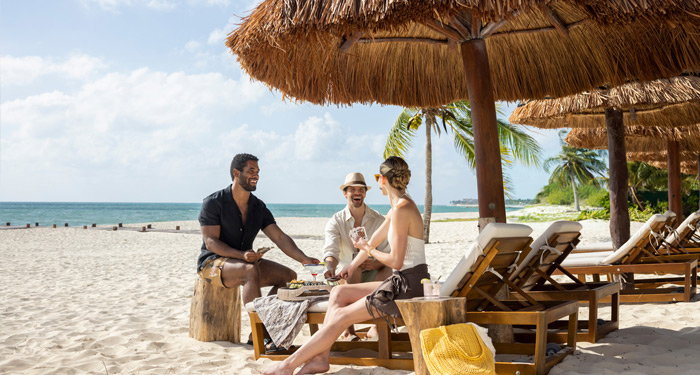 Hyatt Zilara Riviera Maya