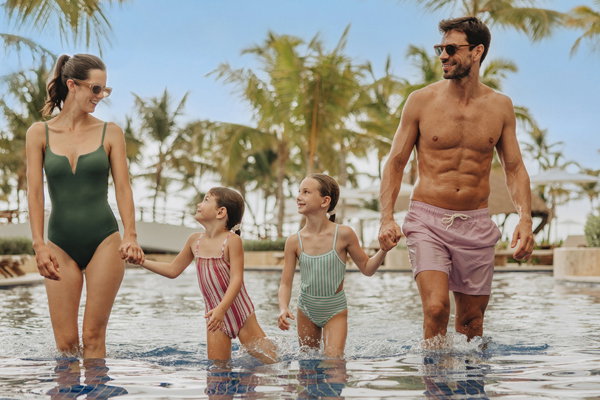 Hyatt Ziva Cap Cana