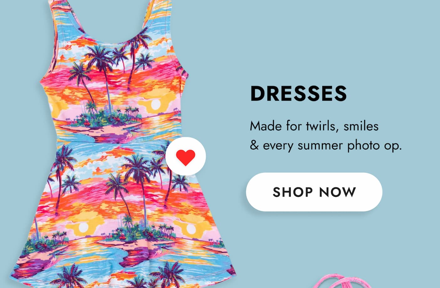 shop dresses
