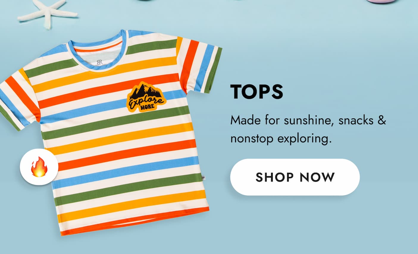 shop shirts