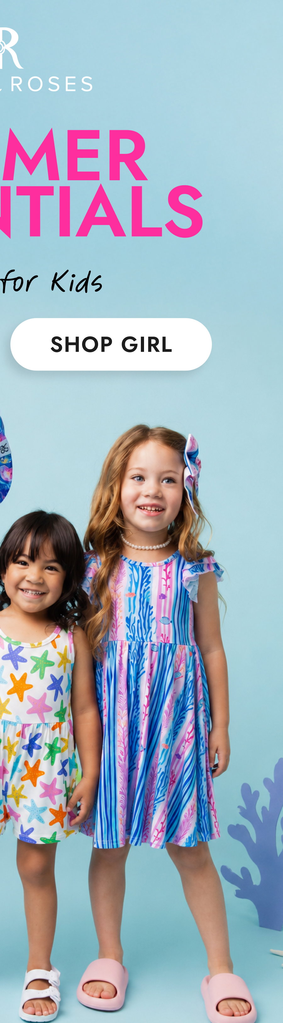 shop bamboo for girls 
