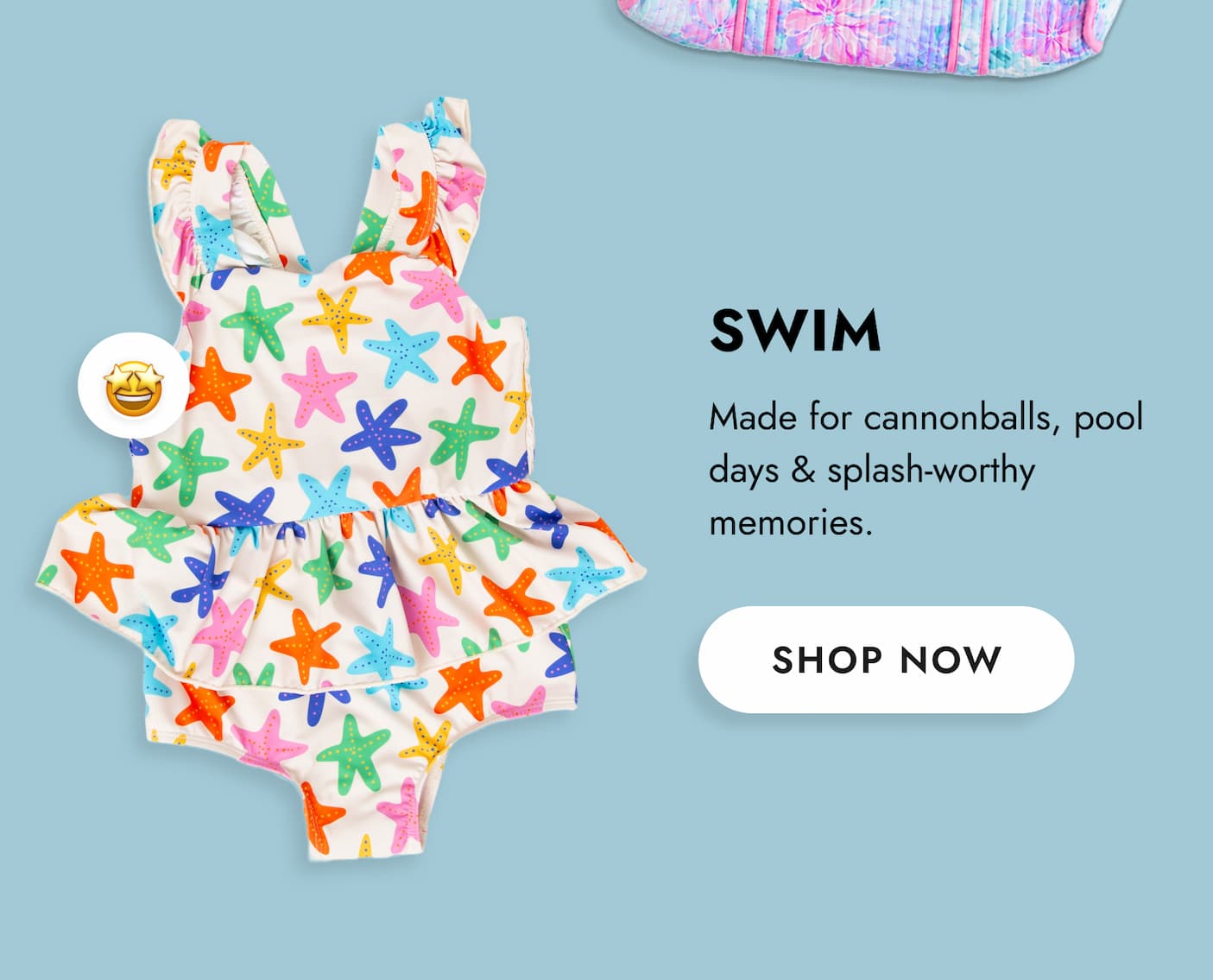 shop swim