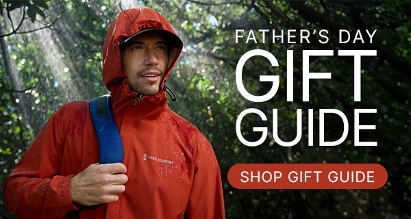 shop the father's day gift guide