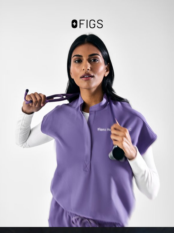 New Rituals: Optic White + Amethyst in Limited-Edition Styles 🔮
