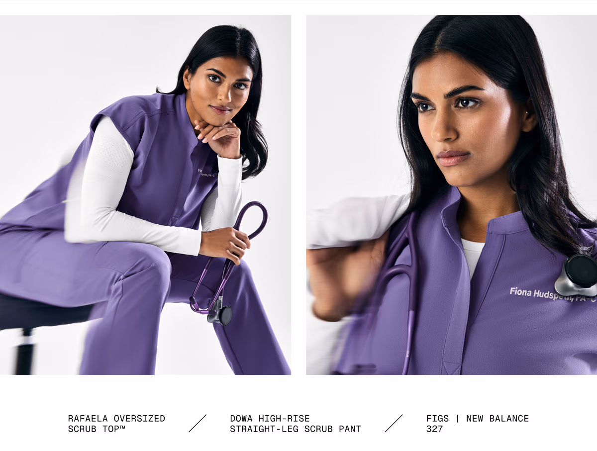 Shop The Look