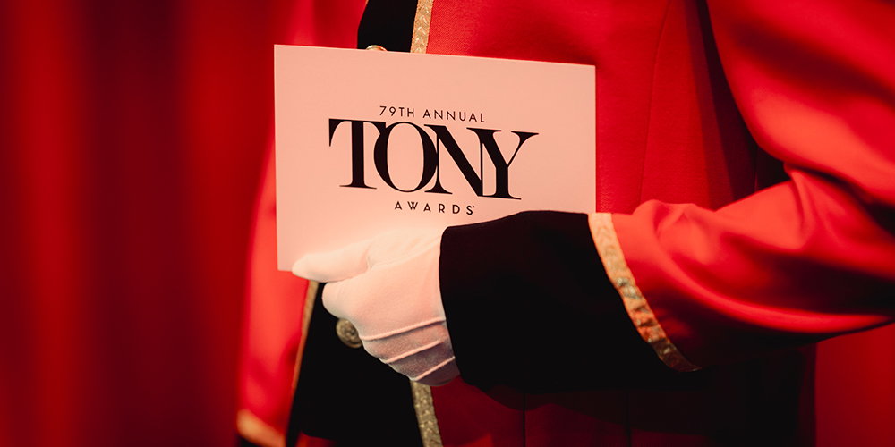 79th Annual Tony Awards