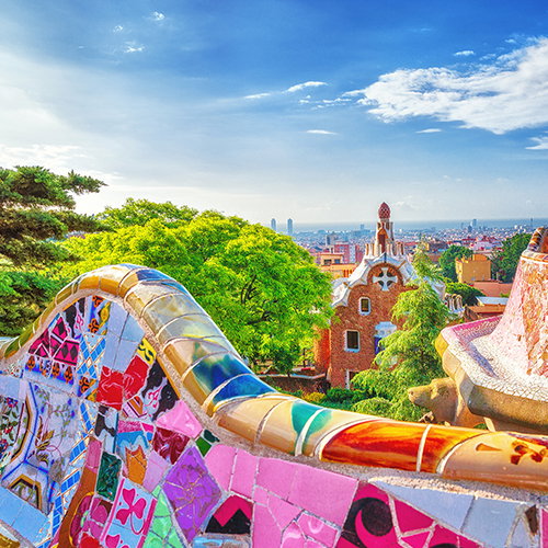 Barcelona, Spain