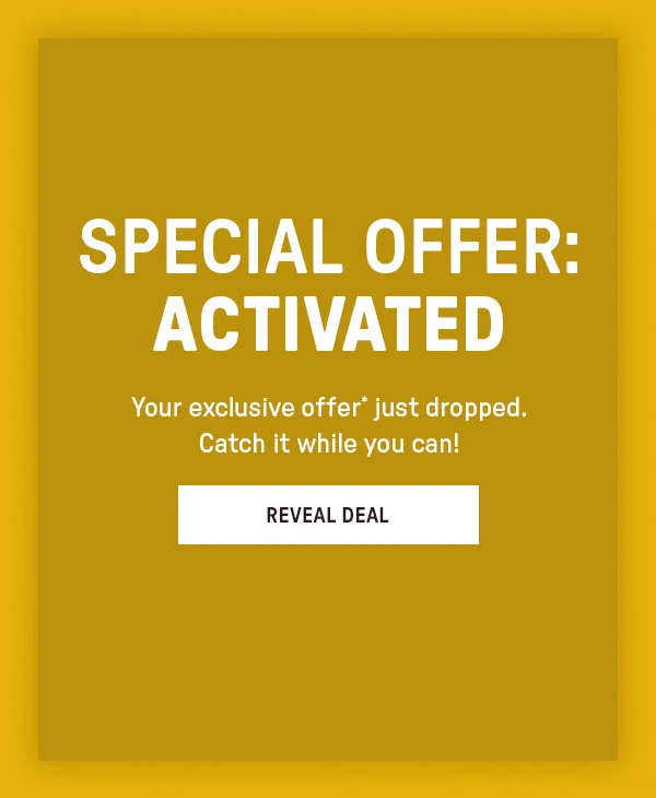 Reveal Deal