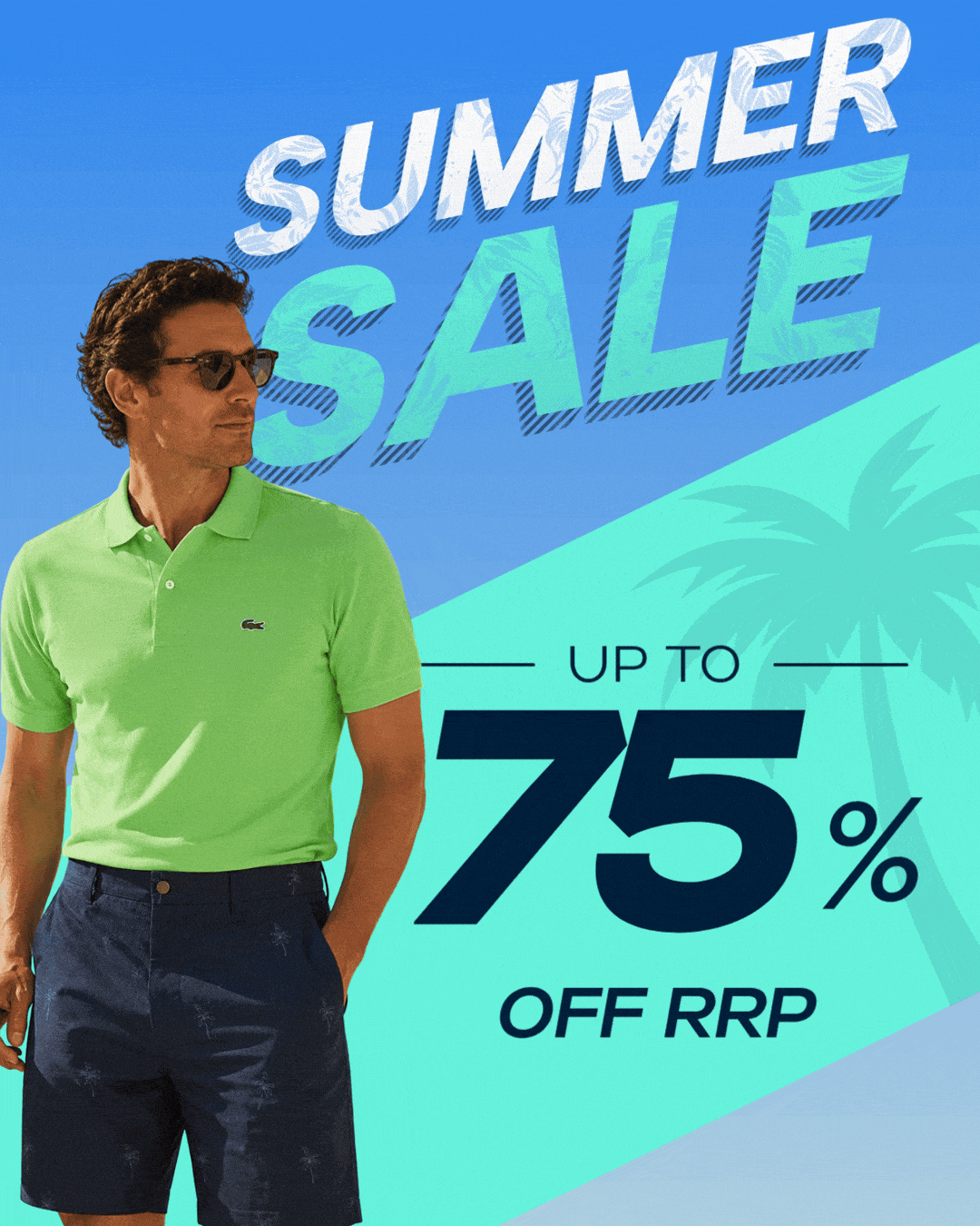 Summer Sale 2026