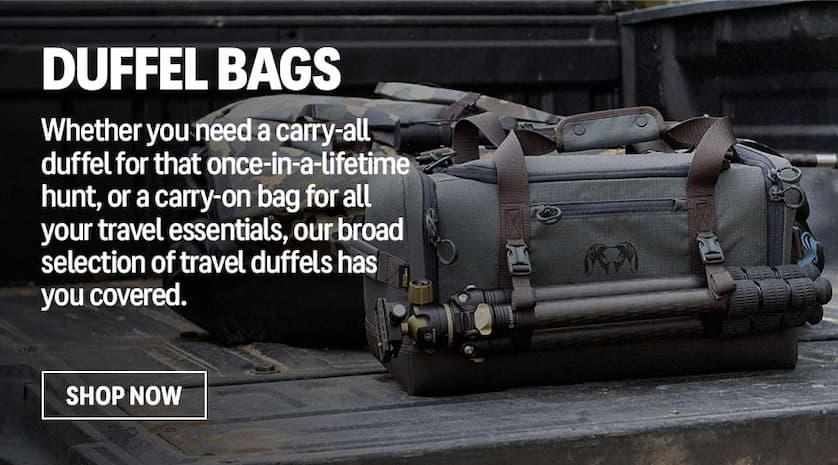 Duffel Bags