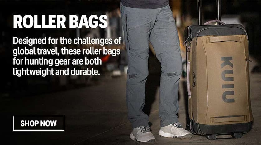 Roller Bags