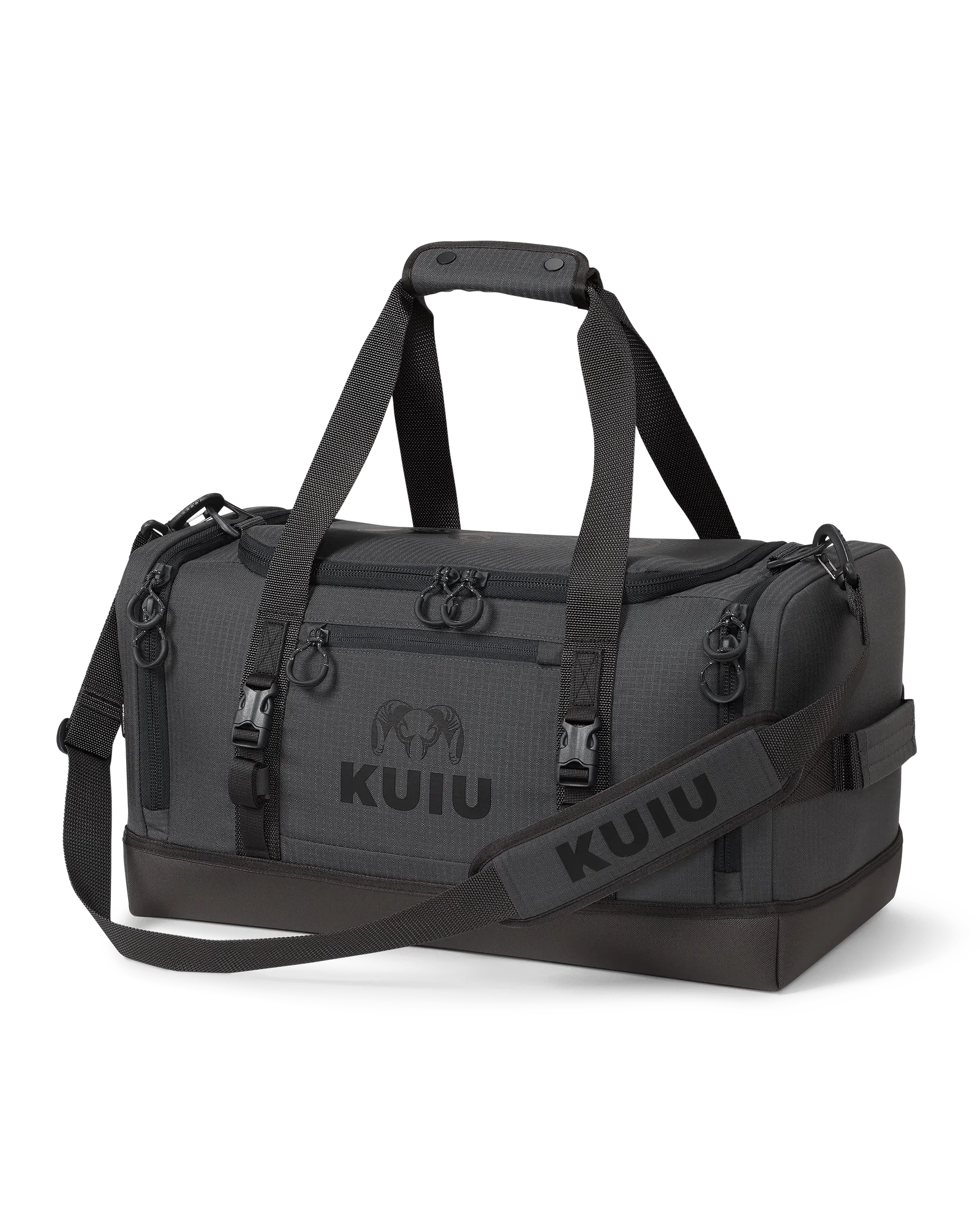 Image of Distance Duffel