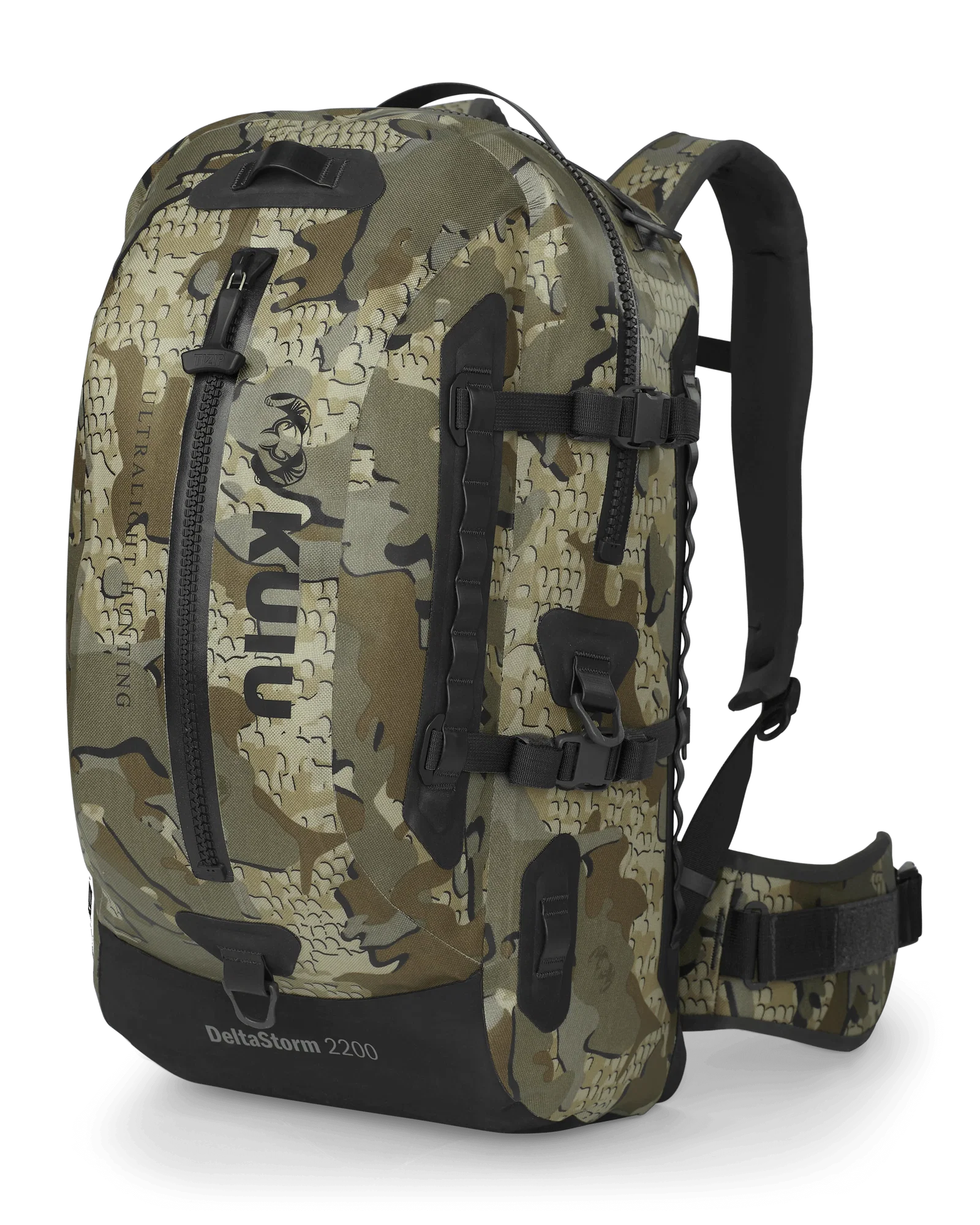 Image of DeltaStorm 2200 Submersible Backpack