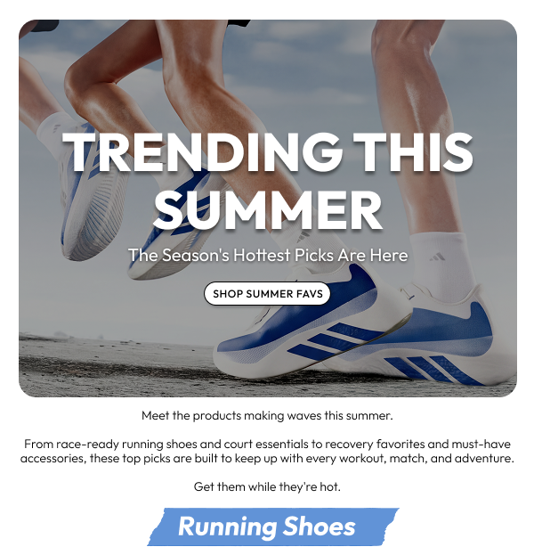 Shop Summer Favs