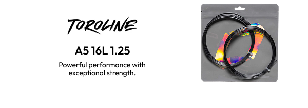 Toroline A5 16L 1.25