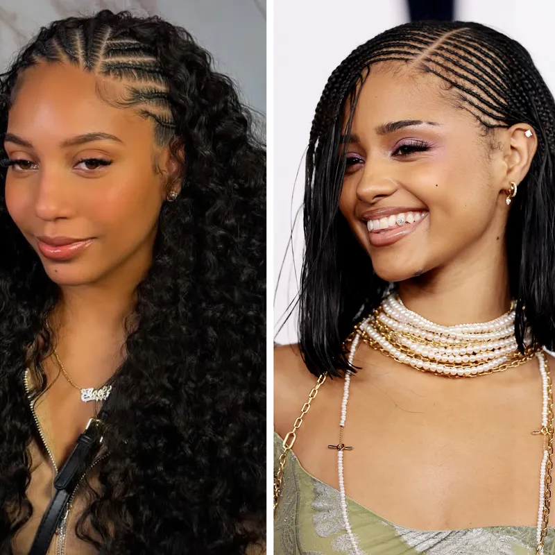 Summer 2026’s Braids Are Stylish, Lightweight, and Vacation-Proof