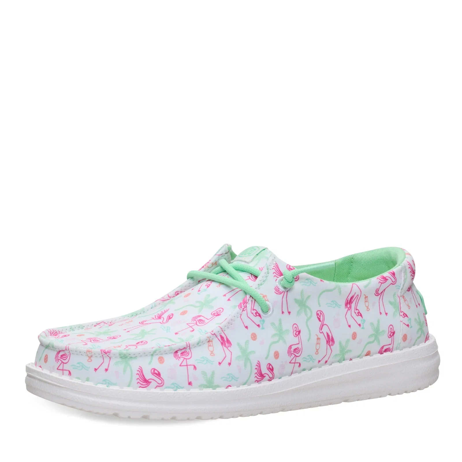 Image of Women's Hey Dude, Wendy Slip-On