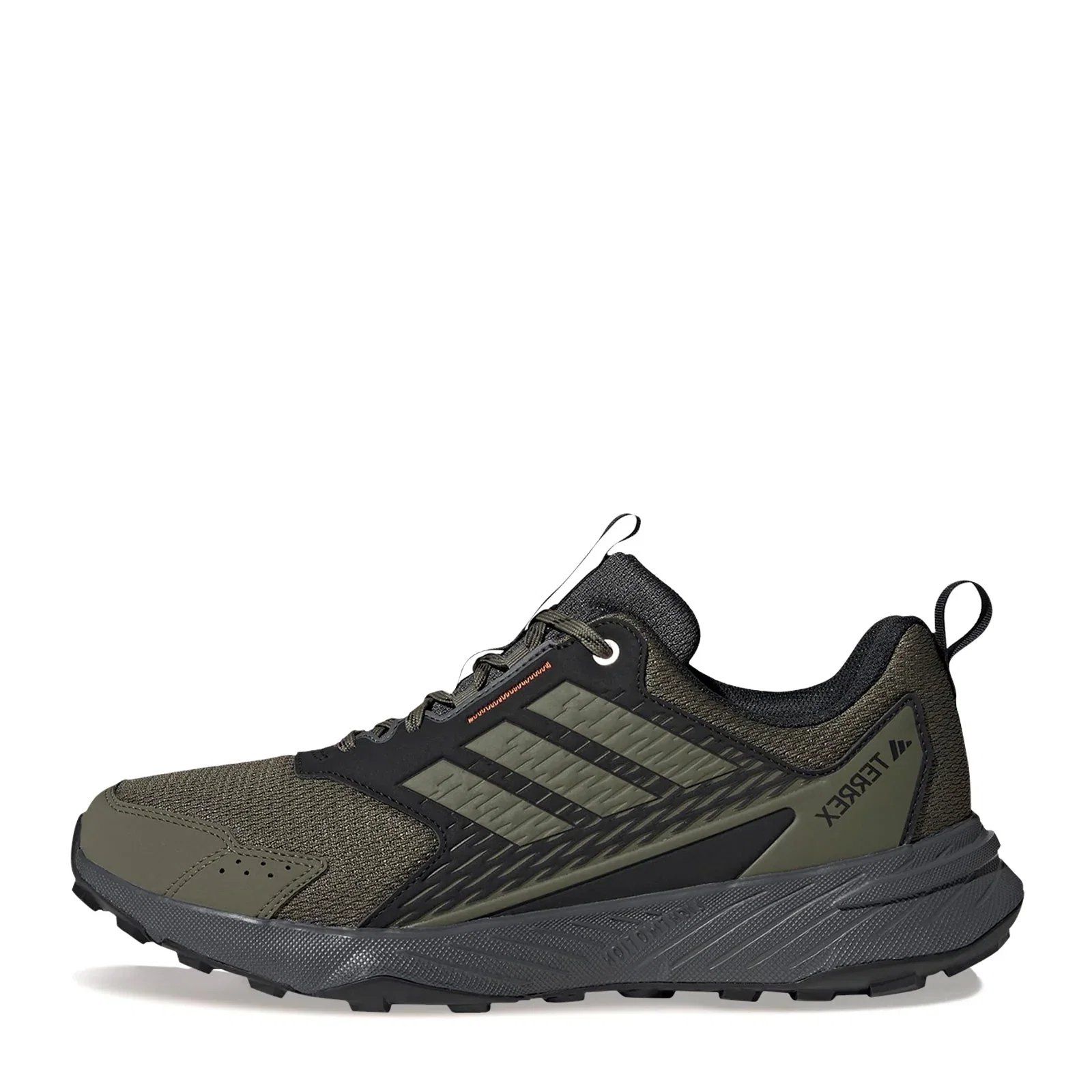 Image of Men's Adidas, Tracefinder Trail Running Shoe
