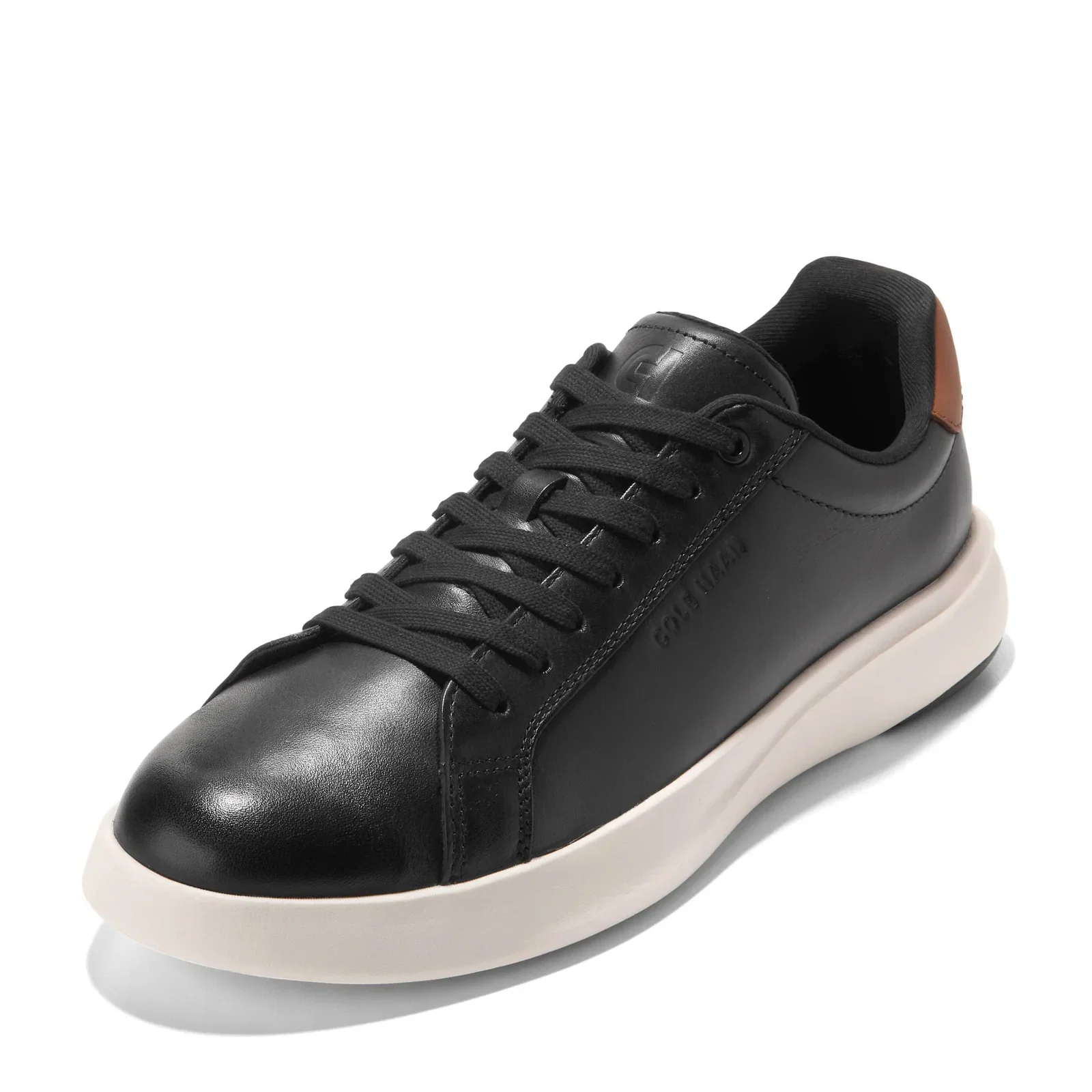 Image of Men's Cole Haan, Grand Crosscourt Tennis 2 Sneaker